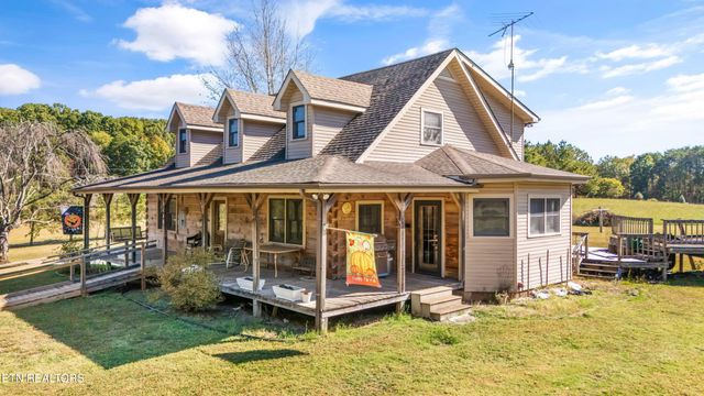 1130 Thompson Bridge Rd, Maryville, TN 37801