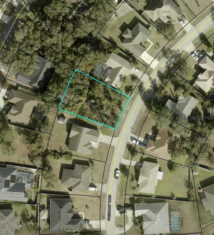 65 FREEMONT TURN, Palm Coast, FL 32137