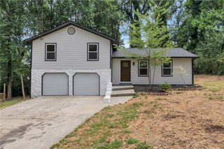 1684 Oak Ridge Way, Lawrenceville, GA 30044