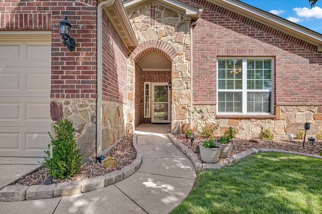 6772 Festival Lane, Frisco, TX 75036