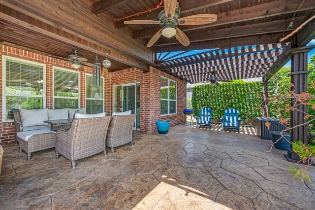 6772 Festival Lane, Frisco, TX 75036