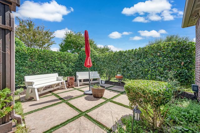 6772 Festival Lane, Frisco, TX 75036