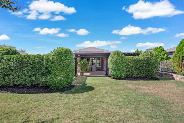 6772 Festival Lane, Frisco, TX 75036