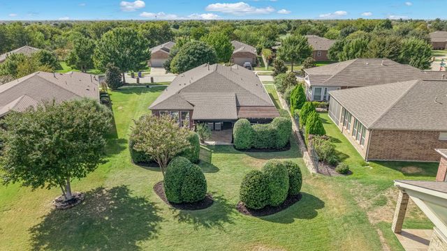 6772 Festival Lane, Frisco, TX 75036