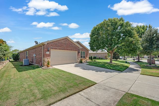 6772 Festival Lane, Frisco, TX 75036