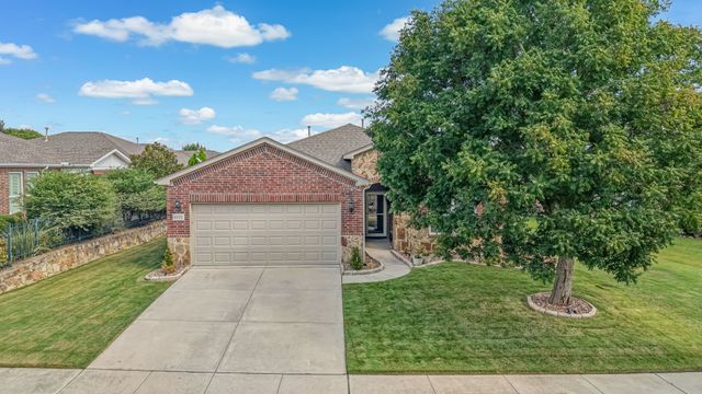 6772 Festival Lane, Frisco, TX 75036