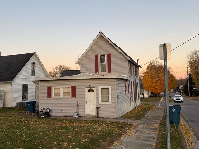 612 Mclean Street, Ligonier, IN 46767
