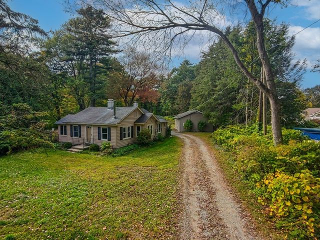 763 Stony Hill Rd, Wilbraham, MA 01095