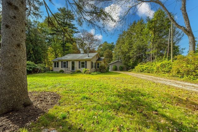 763 Stony Hill Rd, Wilbraham, MA 01095