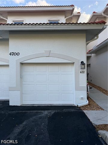 4700 Yacht Harbor DR 622, Naples, FL 34112