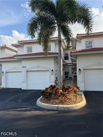 4700 Yacht Harbor DR 622, Naples, FL 34112