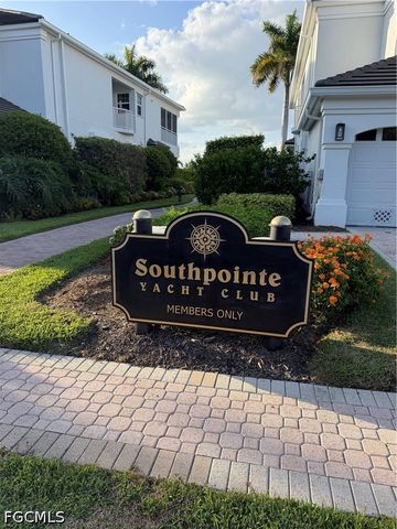 4700 Yacht Harbor DR 622, Naples, FL 34112