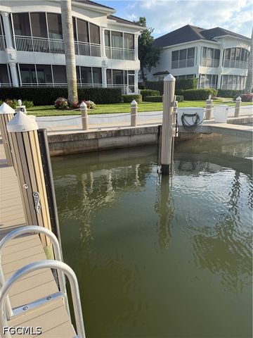 4700 Yacht Harbor DR 622, Naples, FL 34112