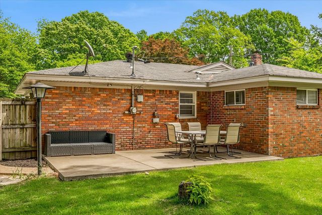 1483 WOODSTON RD, Memphis, TN 38117