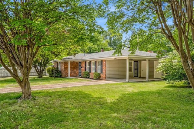 1483 WOODSTON RD, Memphis, TN 38117