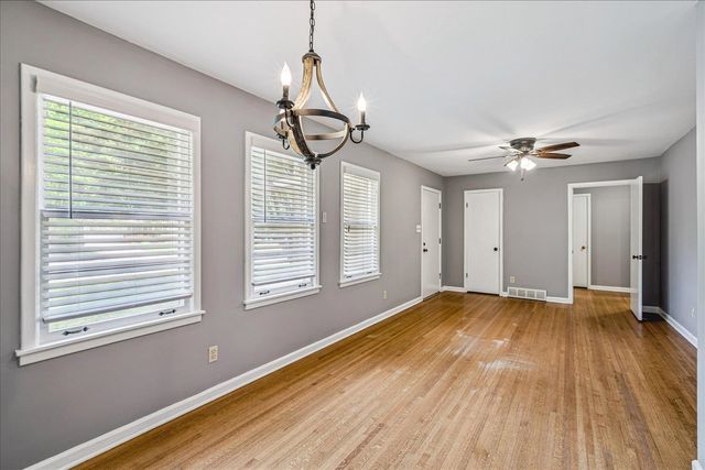 1483 WOODSTON RD, Memphis, TN 38117