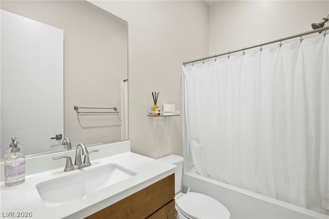 45 Garibaldi Way, Henderson, NV 89011