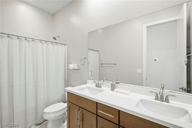 45 Garibaldi Way, Henderson, NV 89011