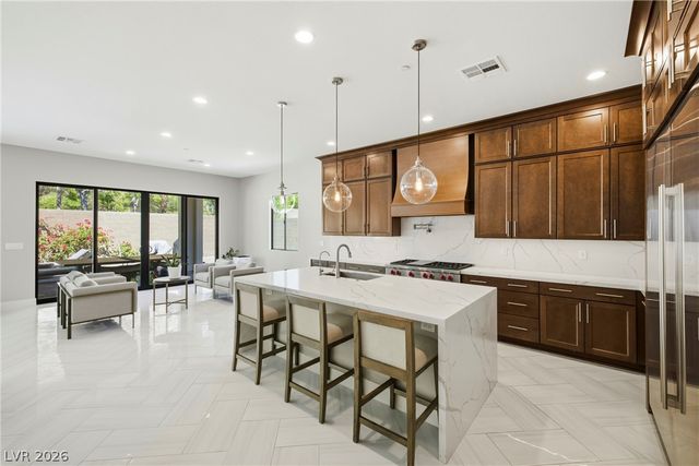45 Garibaldi Way, Henderson, NV 89011