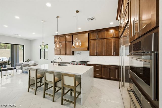 45 Garibaldi Way, Henderson, NV 89011