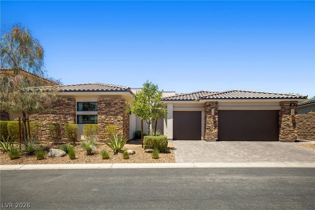45 Garibaldi Way, Henderson, NV 89011