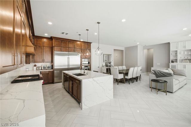 45 Garibaldi Way, Henderson, NV 89011
