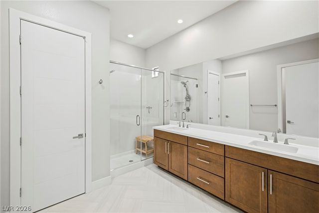 45 Garibaldi Way, Henderson, NV 89011