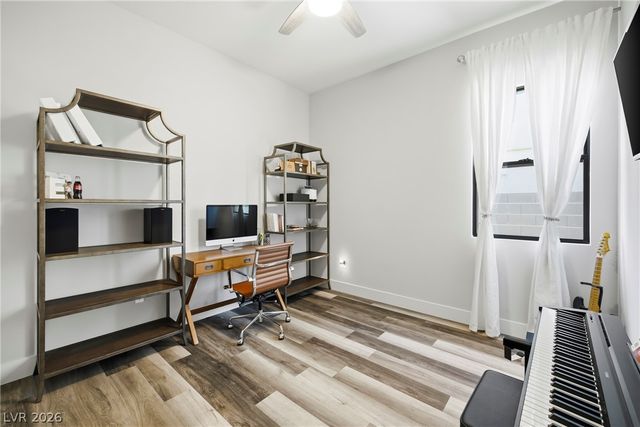 45 Garibaldi Way, Henderson, NV 89011