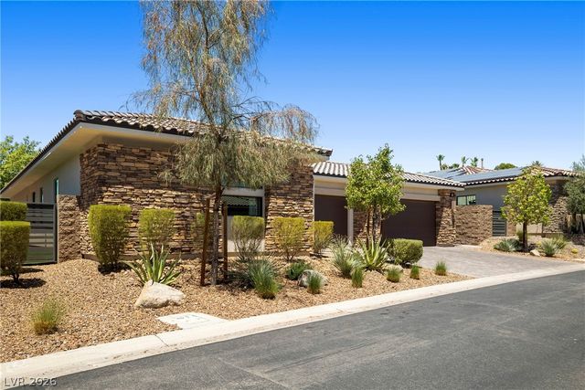 45 Garibaldi Way, Henderson, NV 89011