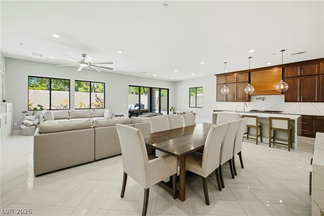 45 Garibaldi Way, Henderson, NV 89011