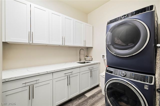 45 Garibaldi Way, Henderson, NV 89011