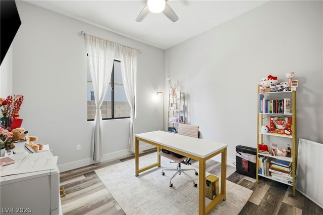45 Garibaldi Way, Henderson, NV 89011
