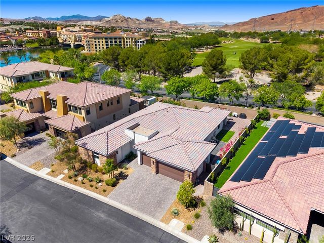 45 Garibaldi Way, Henderson, NV 89011