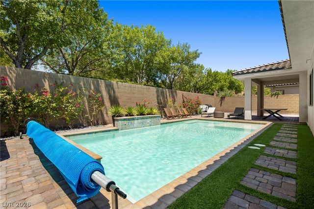 45 Garibaldi Way, Henderson, NV 89011