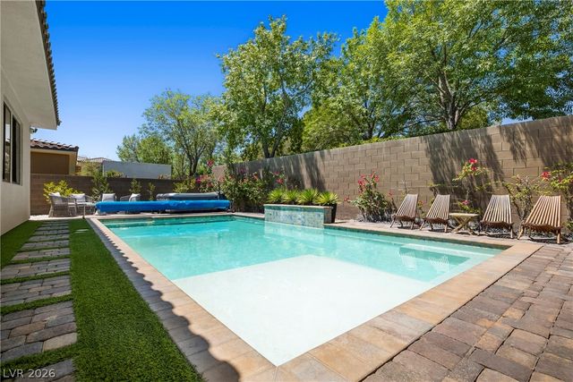 45 Garibaldi Way, Henderson, NV 89011