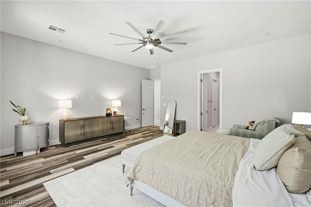 45 Garibaldi Way, Henderson, NV 89011