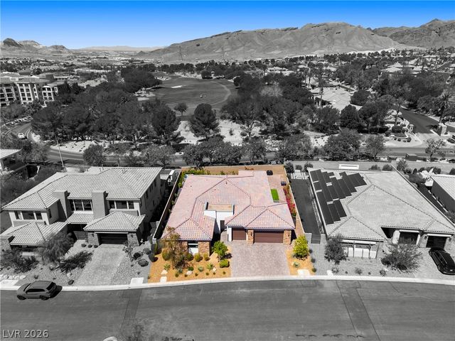 45 Garibaldi Way, Henderson, NV 89011