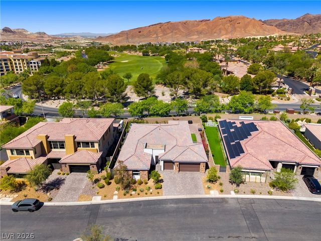 45 Garibaldi Way, Henderson, NV 89011
