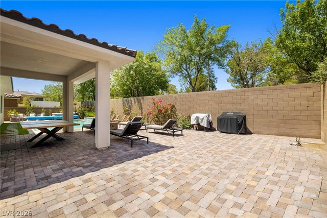 45 Garibaldi Way, Henderson, NV 89011