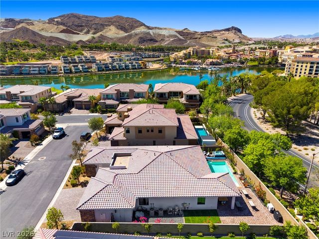 45 Garibaldi Way, Henderson, NV 89011