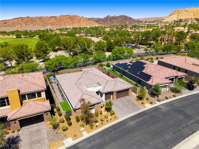 45 Garibaldi Way, Henderson, NV 89011