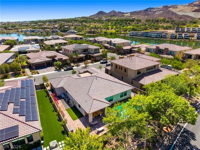 45 Garibaldi Way, Henderson, NV 89011