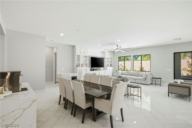 45 Garibaldi Way, Henderson, NV 89011