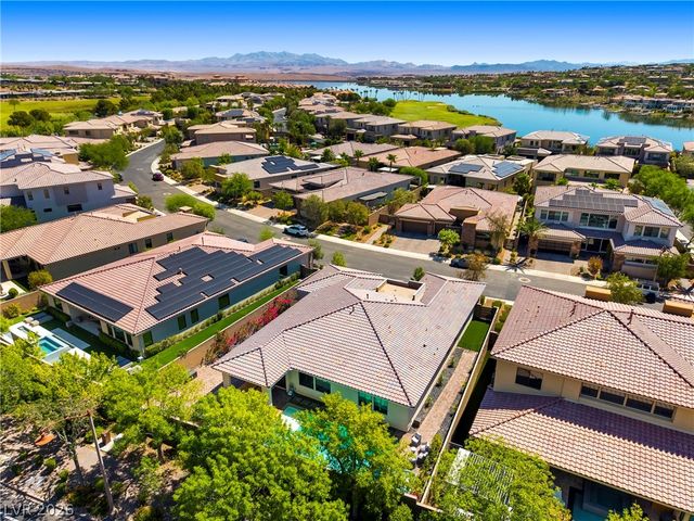 45 Garibaldi Way, Henderson, NV 89011