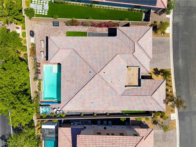 45 Garibaldi Way, Henderson, NV 89011