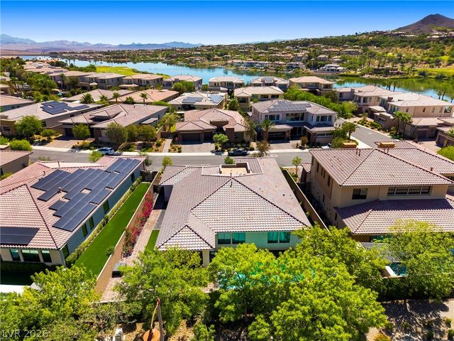 45 Garibaldi Way, Henderson, NV 89011