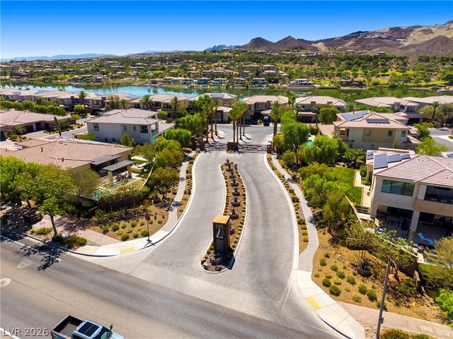 45 Garibaldi Way, Henderson, NV 89011