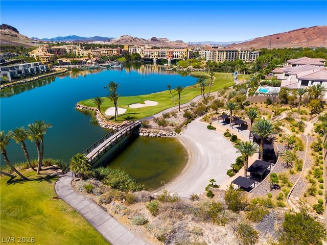 45 Garibaldi Way, Henderson, NV 89011