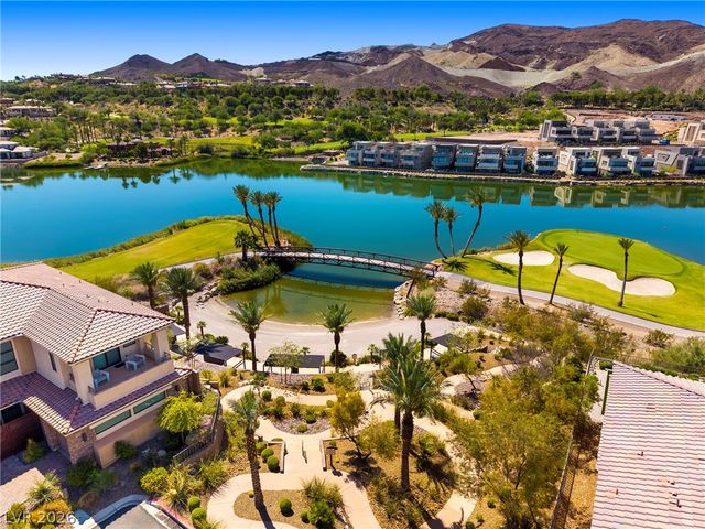 45 Garibaldi Way, Henderson, NV 89011