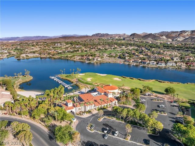 45 Garibaldi Way, Henderson, NV 89011